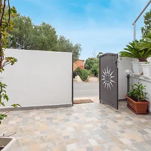  Appartamento Casa La Gattina